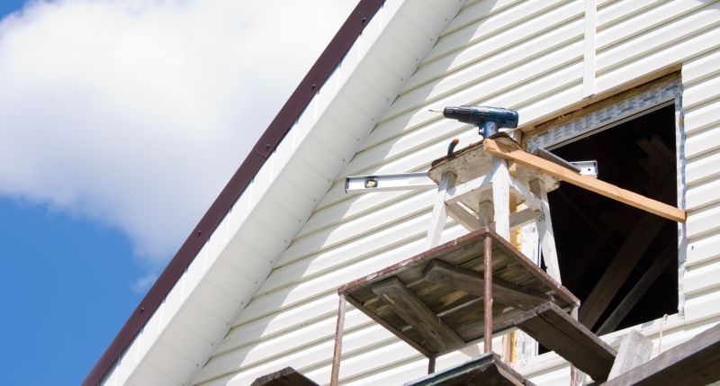 Cost of Siding in New Castle, PA