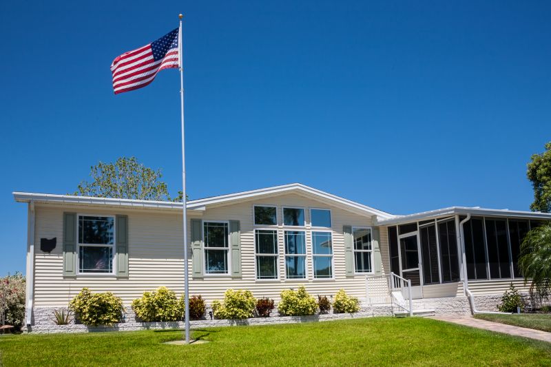 Best Vinyl Siding Replacement Contractors in New Castle, PA
