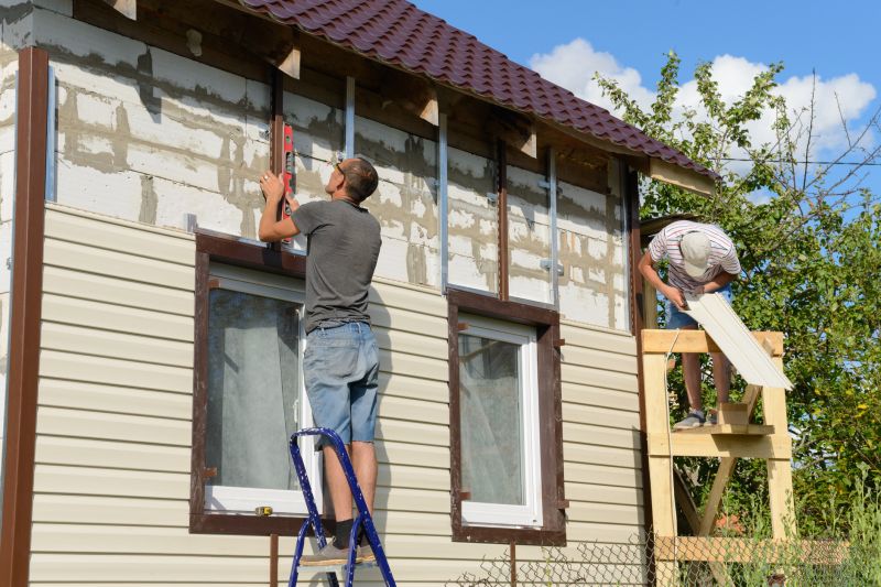 Exterior Home Makeover